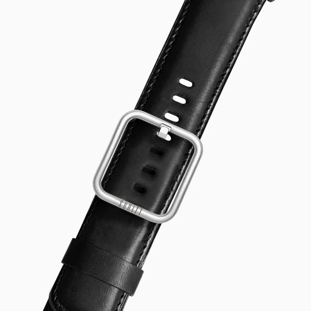 Clearance Price Apple Watch Band Horus Black  Today Only!