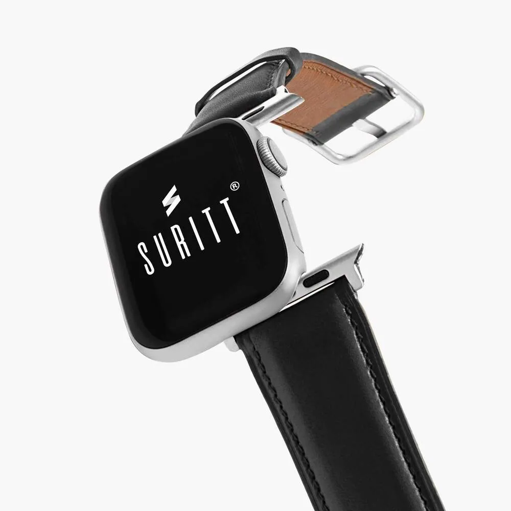 Clearance Price Apple Watch Band Horus Black  Today Only!