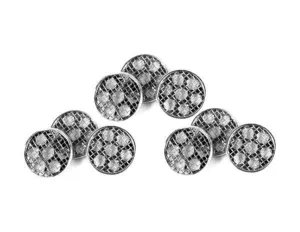 Clearance Price Atmos Raw Mesh Screen Set - 9 Pack  Today Only!