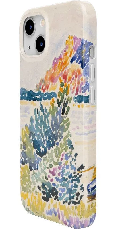 Clearance Price Calm Waters | The Met Series Case  Limited Stock!