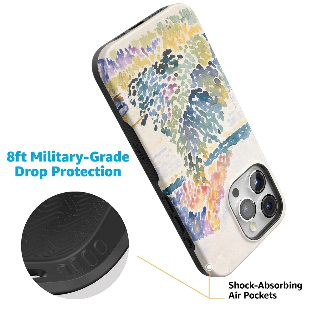 Clearance Price Calm Waters | The Met Series Case  Limited Stock!