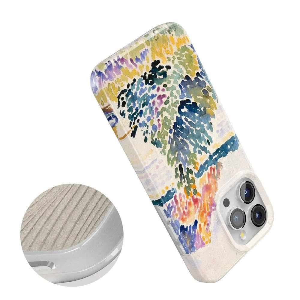Clearance Price Calm Waters | The Met Series Case  Limited Stock!