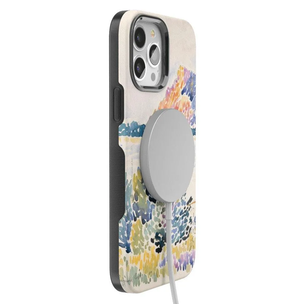 Clearance Price Calm Waters | The Met Series Case  Limited Stock!