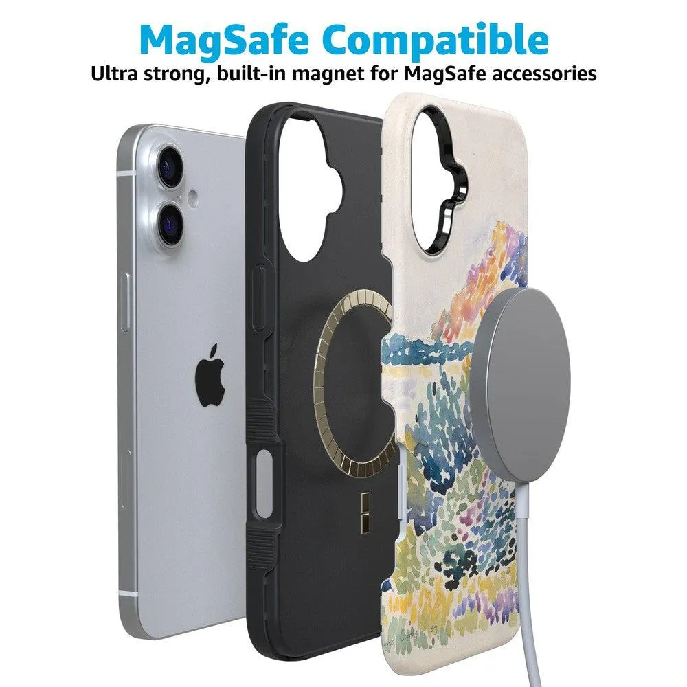 Clearance Price Calm Waters | The Met Series Case  Limited Stock!