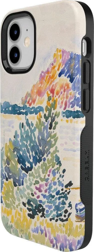 Clearance Price Calm Waters | The Met Series Case  Limited Stock!