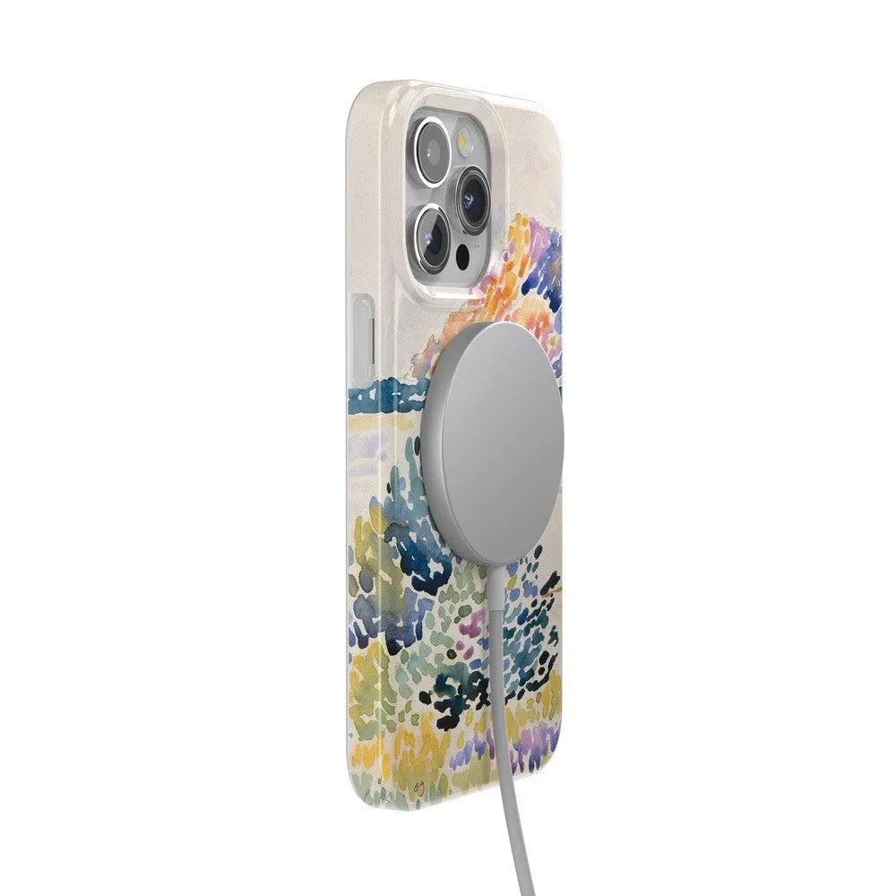 Clearance Price Calm Waters | The Met Series Case  Limited Stock!