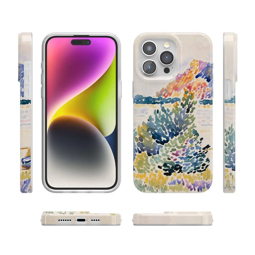 Clearance Price Calm Waters | The Met Series Case  Limited Stock!