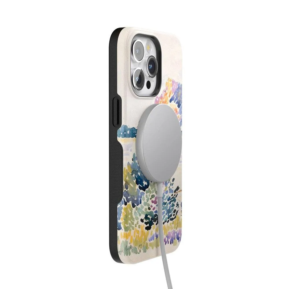 Clearance Price Calm Waters | The Met Series Case  Limited Stock!