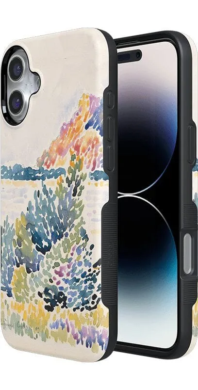 Clearance Price Calm Waters | The Met Series Case  Limited Stock!