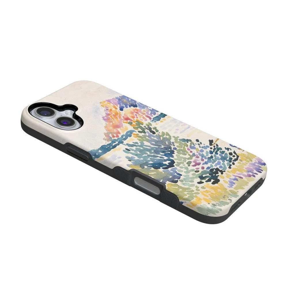 Clearance Price Calm Waters | The Met Series Case  Limited Stock!