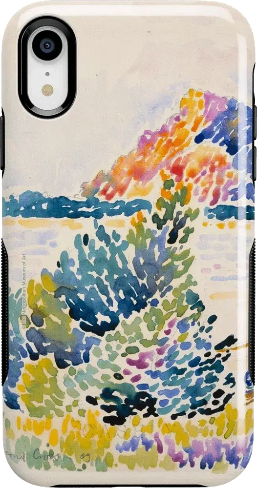 Clearance Price Calm Waters | The Met Series Case  Limited Stock!