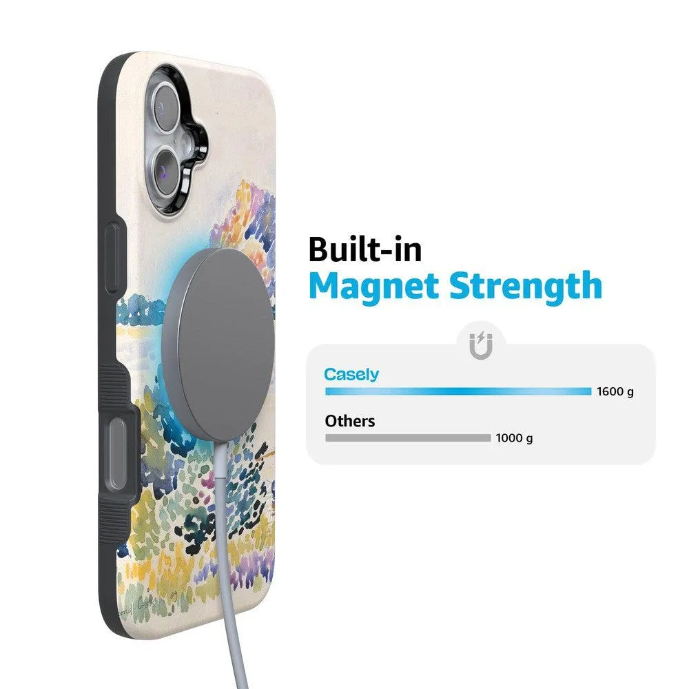 Clearance Price Calm Waters | The Met Series Case  Limited Stock!