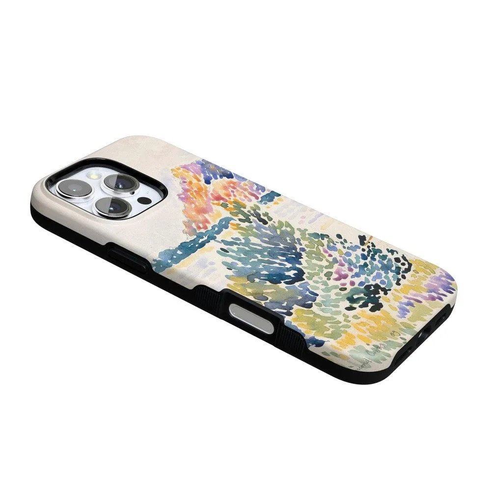 Clearance Price Calm Waters | The Met Series Case  Limited Stock!