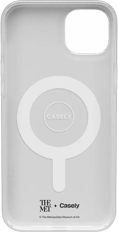 Clearance Price Calm Waters | The Met Series Case  Limited Stock!