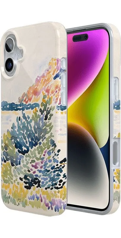 Clearance Price Calm Waters | The Met Series Case  Limited Stock!