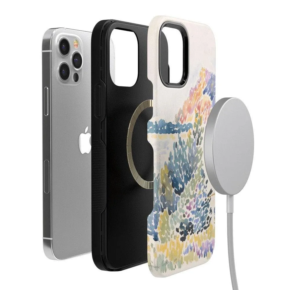 Clearance Price Calm Waters | The Met Series Case  Limited Stock!