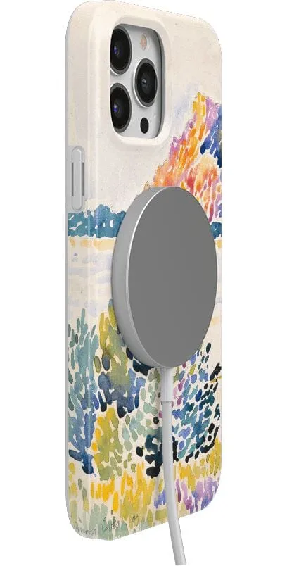 Clearance Price Calm Waters | The Met Series Case  Limited Stock!