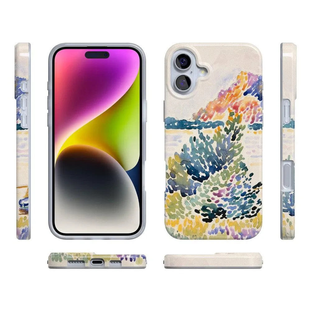 Clearance Price Calm Waters | The Met Series Case  Limited Stock!