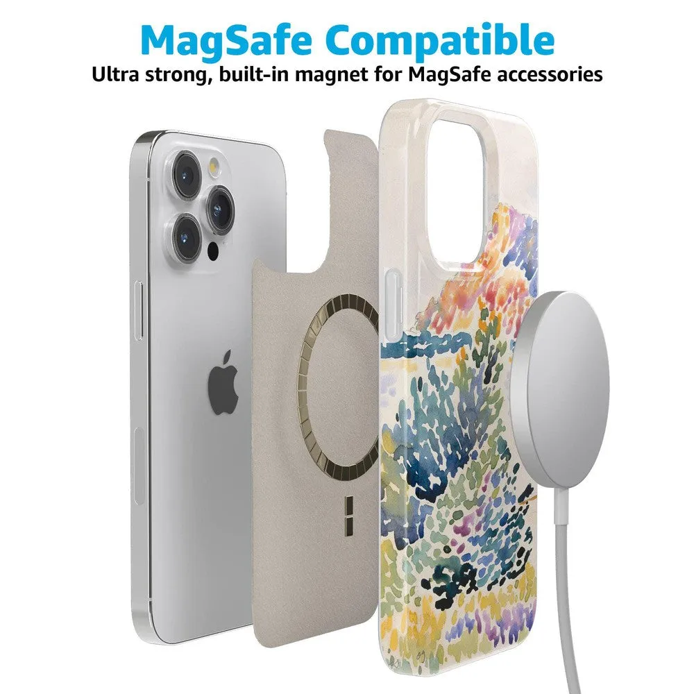 Clearance Price Calm Waters | The Met Series Case  Limited Stock!