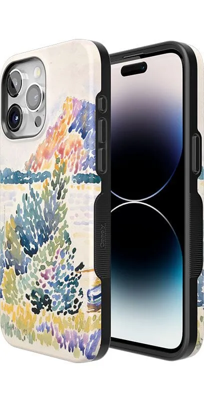 Clearance Price Calm Waters | The Met Series Case  Limited Stock!
