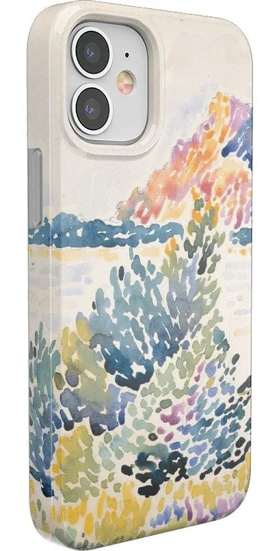 Clearance Price Calm Waters | The Met Series Case  Limited Stock!