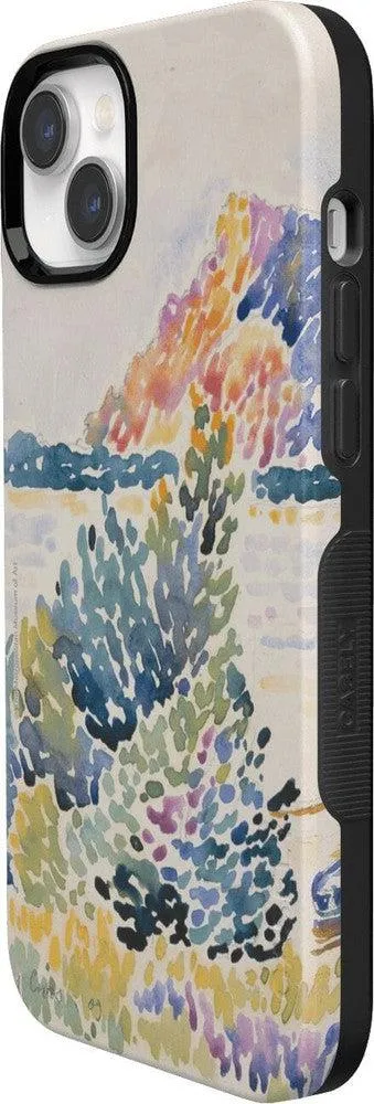 Clearance Price Calm Waters | The Met Series Case  Limited Stock!
