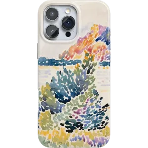 Clearance Price Calm Waters | The Met Series Case  Limited Stock!