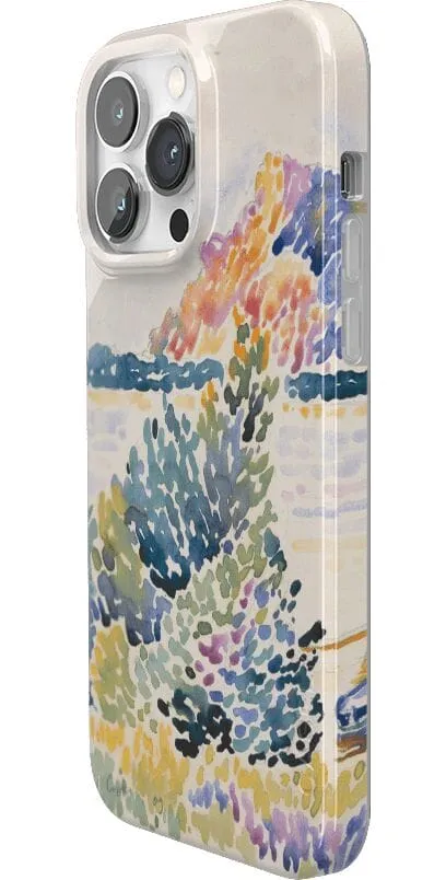 Clearance Price Calm Waters | The Met Series Case  Limited Stock!