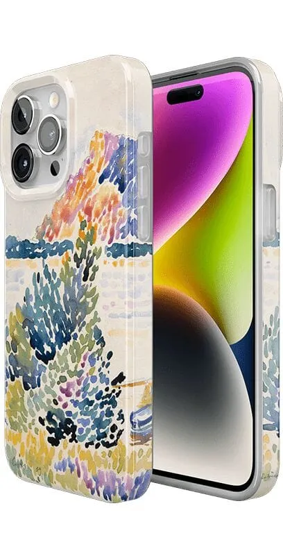 Clearance Price Calm Waters | The Met Series Case  Limited Stock!