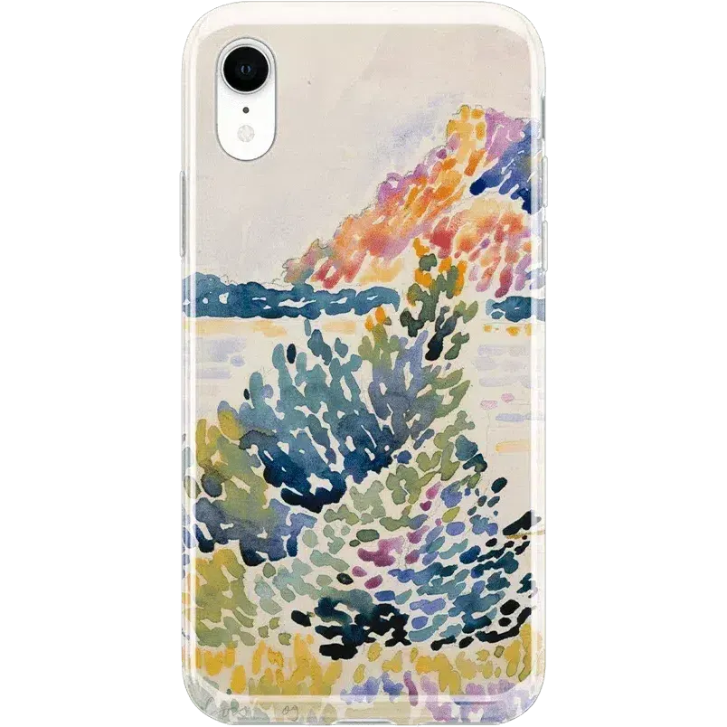 Clearance Price Calm Waters | The Met Series Case  Limited Stock!
