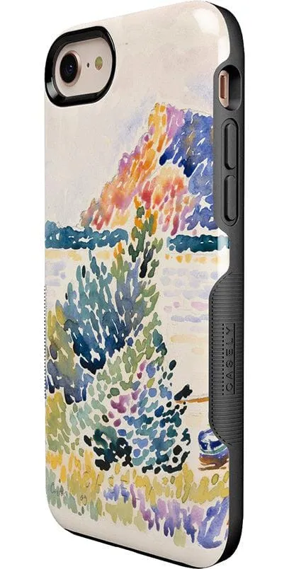 Clearance Price Calm Waters | The Met Series Case  Limited Stock!