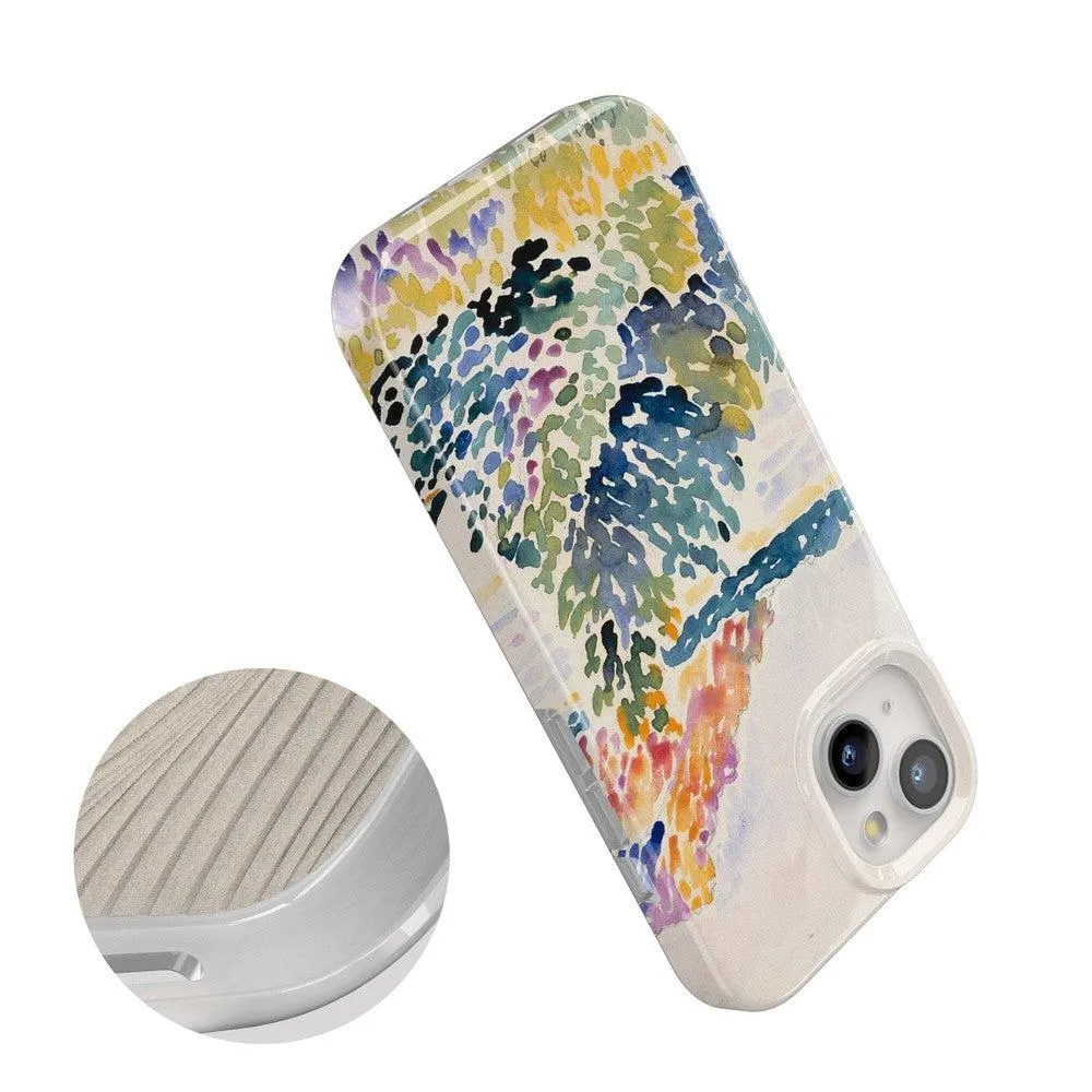 Clearance Price Calm Waters | The Met Series Case  Limited Stock!