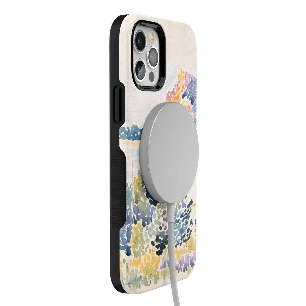 Clearance Price Calm Waters | The Met Series Case  Limited Stock!