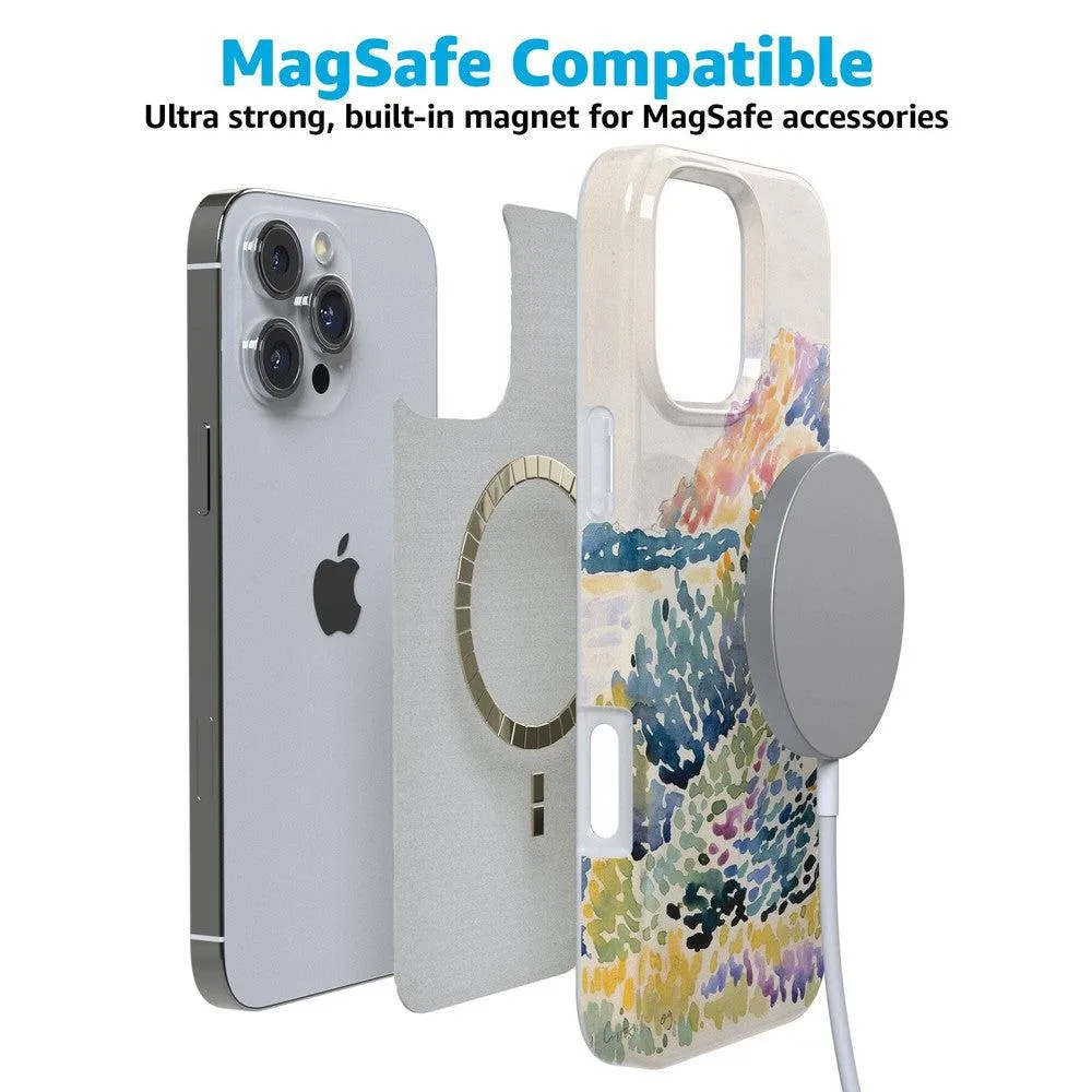 Clearance Price Calm Waters | The Met Series Case  Limited Stock!