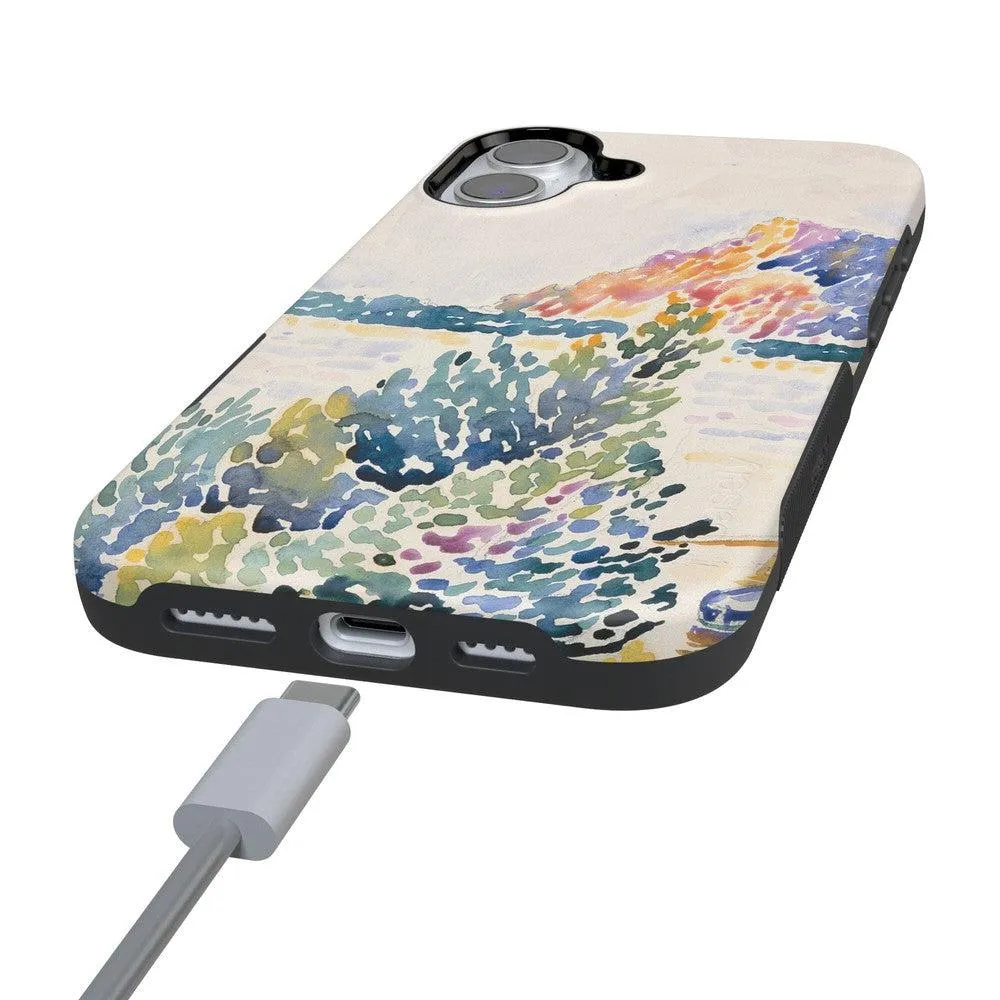 Clearance Price Calm Waters | The Met Series Case  Limited Stock!