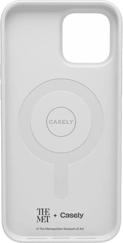 Clearance Price Calm Waters | The Met Series Case  Limited Stock!