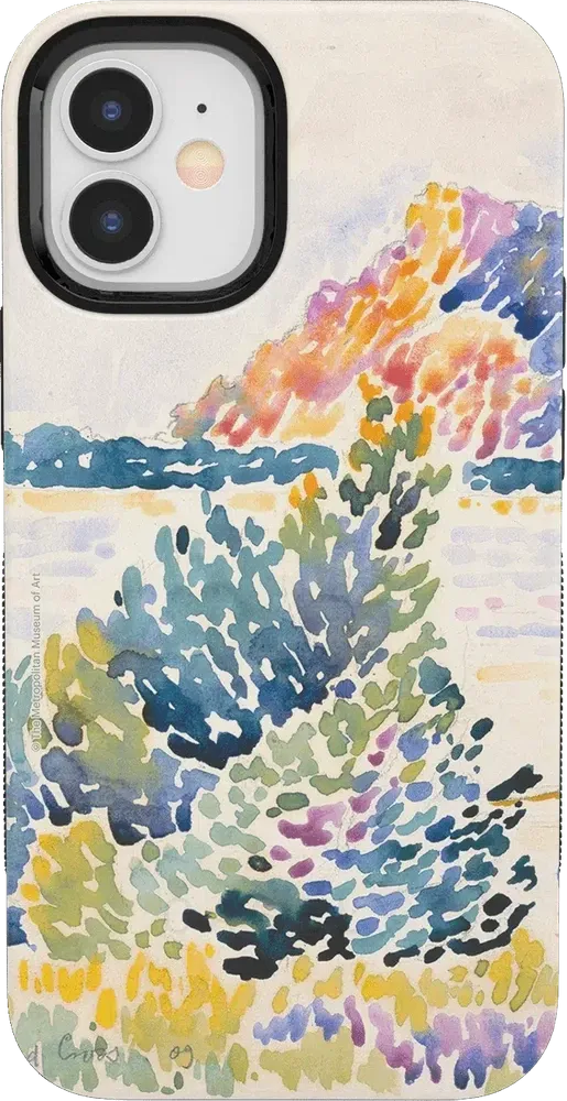 Clearance Price Calm Waters | The Met Series Case  Limited Stock!