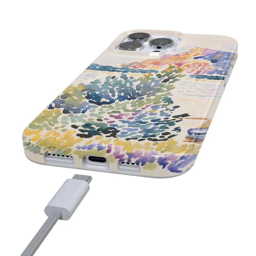 Clearance Price Calm Waters | The Met Series Case  Limited Stock!