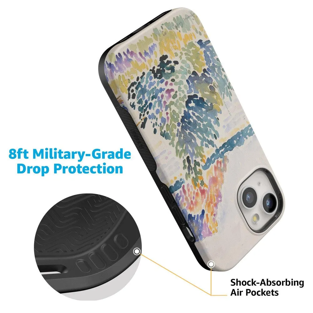 Clearance Price Calm Waters | The Met Series Case  Limited Stock!
