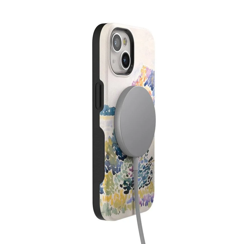 Clearance Price Calm Waters | The Met Series Case  Limited Stock!
