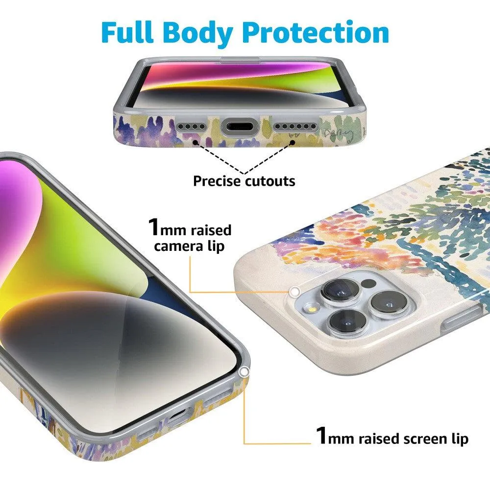 Clearance Price Calm Waters | The Met Series Case  Limited Stock!