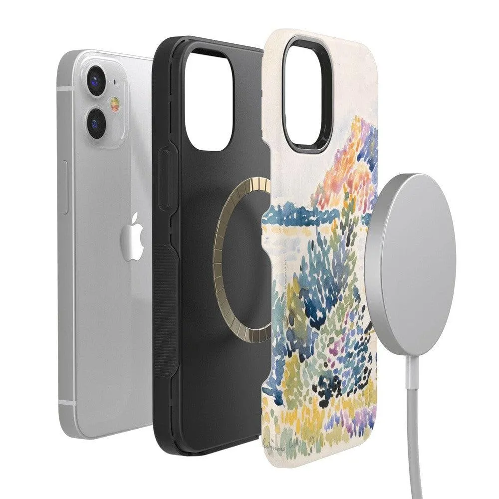 Clearance Price Calm Waters | The Met Series Case  Limited Stock!