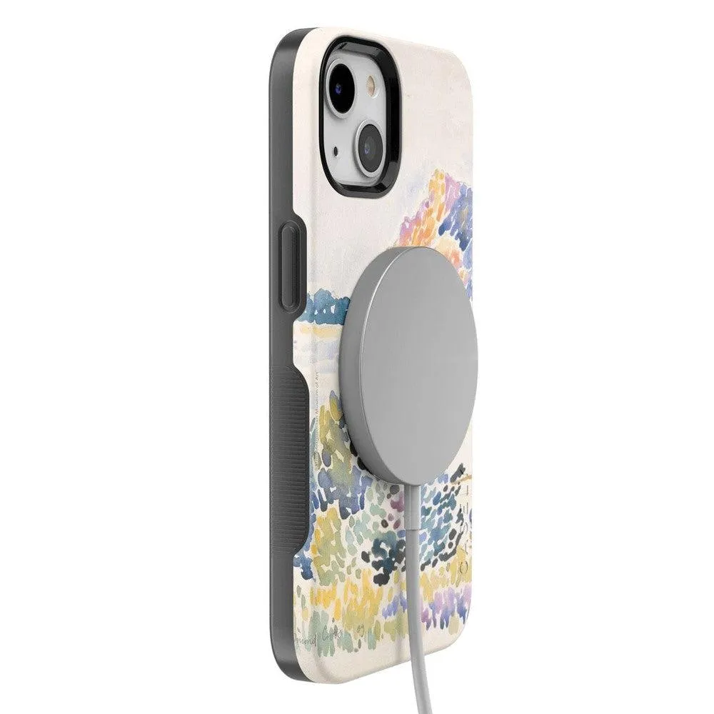 Clearance Price Calm Waters | The Met Series Case  Limited Stock!