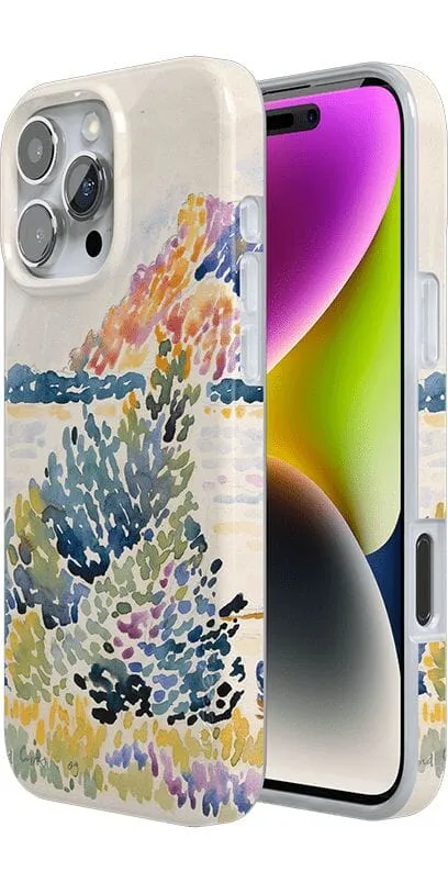 Clearance Price Calm Waters | The Met Series Case  Limited Stock!