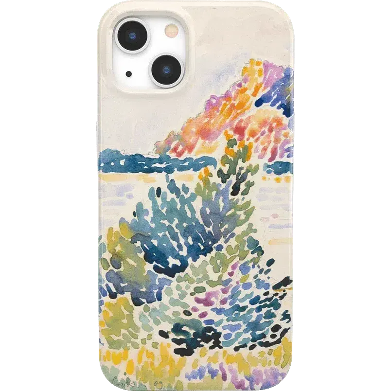 Clearance Price Calm Waters | The Met Series Case  Limited Stock!