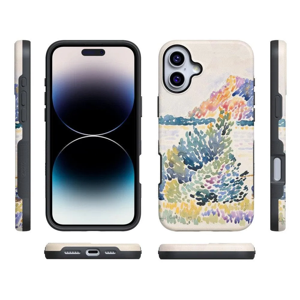 Clearance Price Calm Waters | The Met Series Case  Limited Stock!