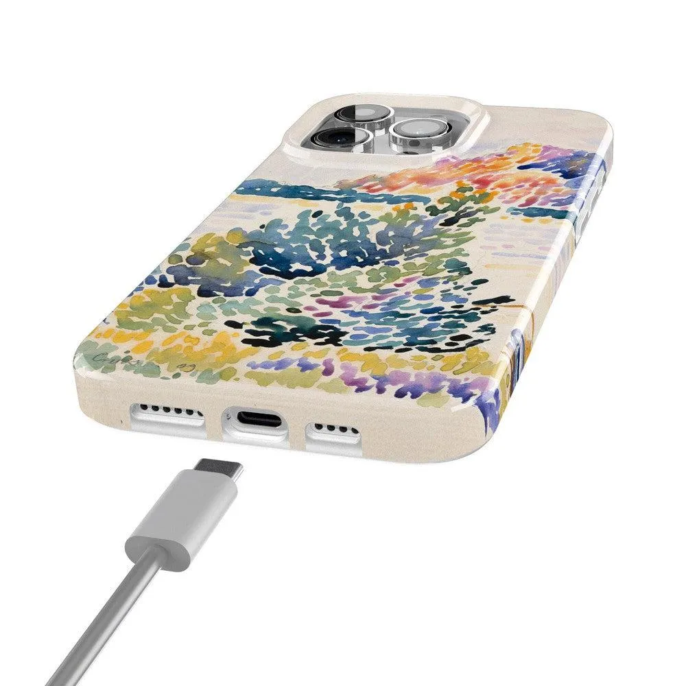 Clearance Price Calm Waters | The Met Series Case  Limited Stock!