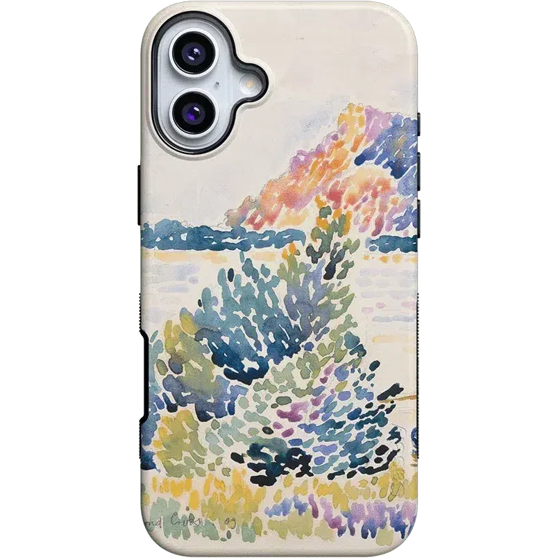 Clearance Price Calm Waters | The Met Series Case  Limited Stock!