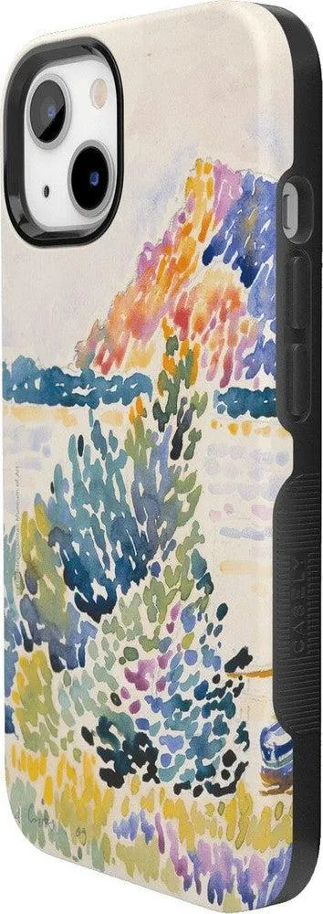 Clearance Price Calm Waters | The Met Series Case  Limited Stock!