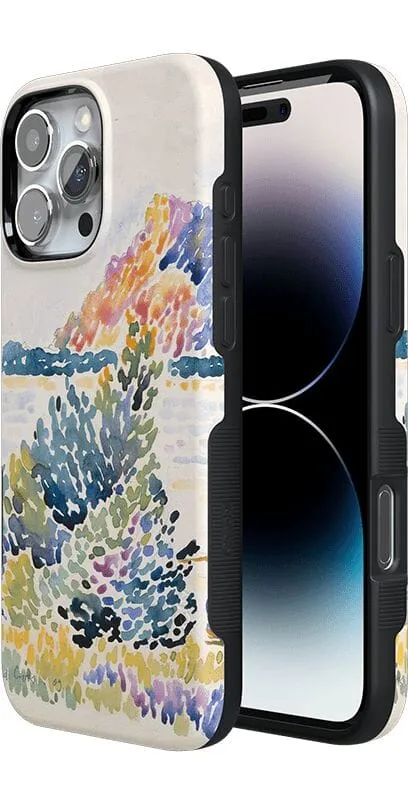Clearance Price Calm Waters | The Met Series Case  Limited Stock!
